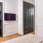 Sjr - N9 Vatican Luxury Design * Roma