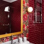 Sjr - N9 Vatican Luxury Design Roma