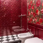 Sjr - N9 Vatican Luxury Design * Roma