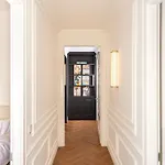 Sjr - N9 Vatican Luxury Design Daire
