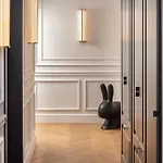 Sjr - N9 Vatican Luxury Design * Roma
