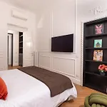 Daire Sjr - N9 Vatican Luxury Design Roma