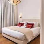 Sjr - N9 Vatican Luxury Design Daire *