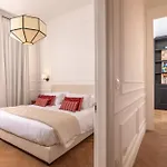 Sjr - N9 Vatican Luxury Design Daire Roma