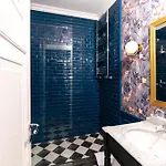 Daire Sjr - N9 Vatican Luxury Design Roma