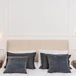 Daire Sjr - N9 Vatican Luxury Design Roma