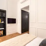 Sjr - N9 Vatican Luxury Design Daire *