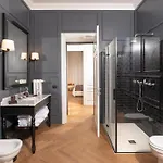 Sjr - N9 Vatican Luxury Design Daire *