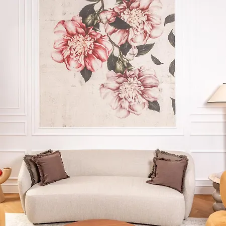Sjr - N9 Vatican Luxury Design Daire Roma