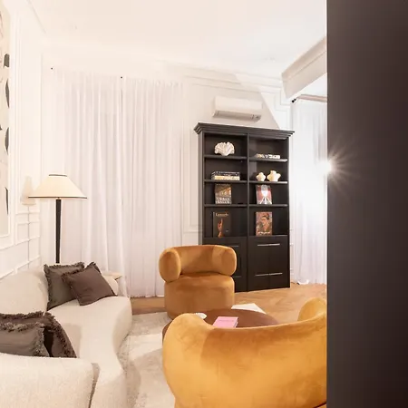 Sjr - N9 Vatican Luxury Design * Roma