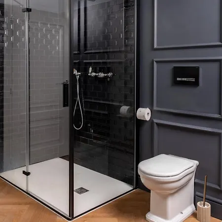 Sjr - N9 Vatican Luxury Design *